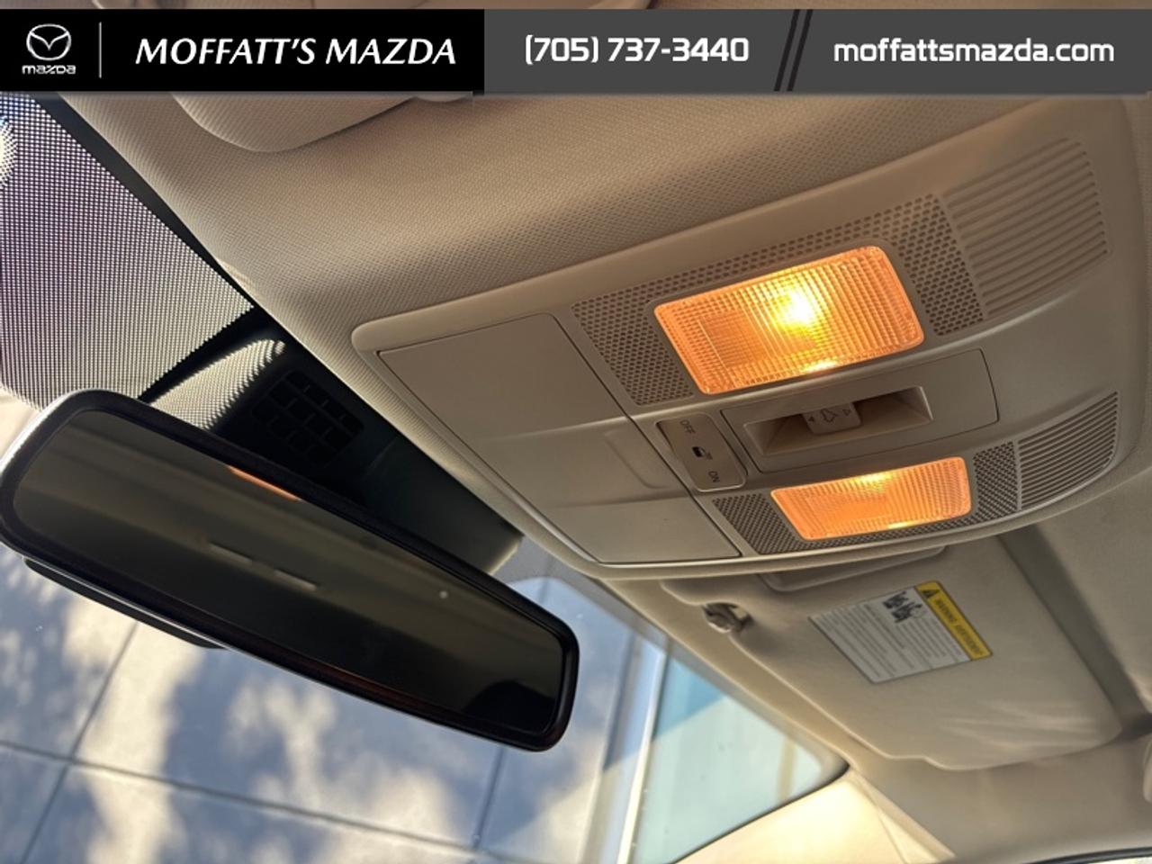 2024 Mazda CX-5 GS Photo