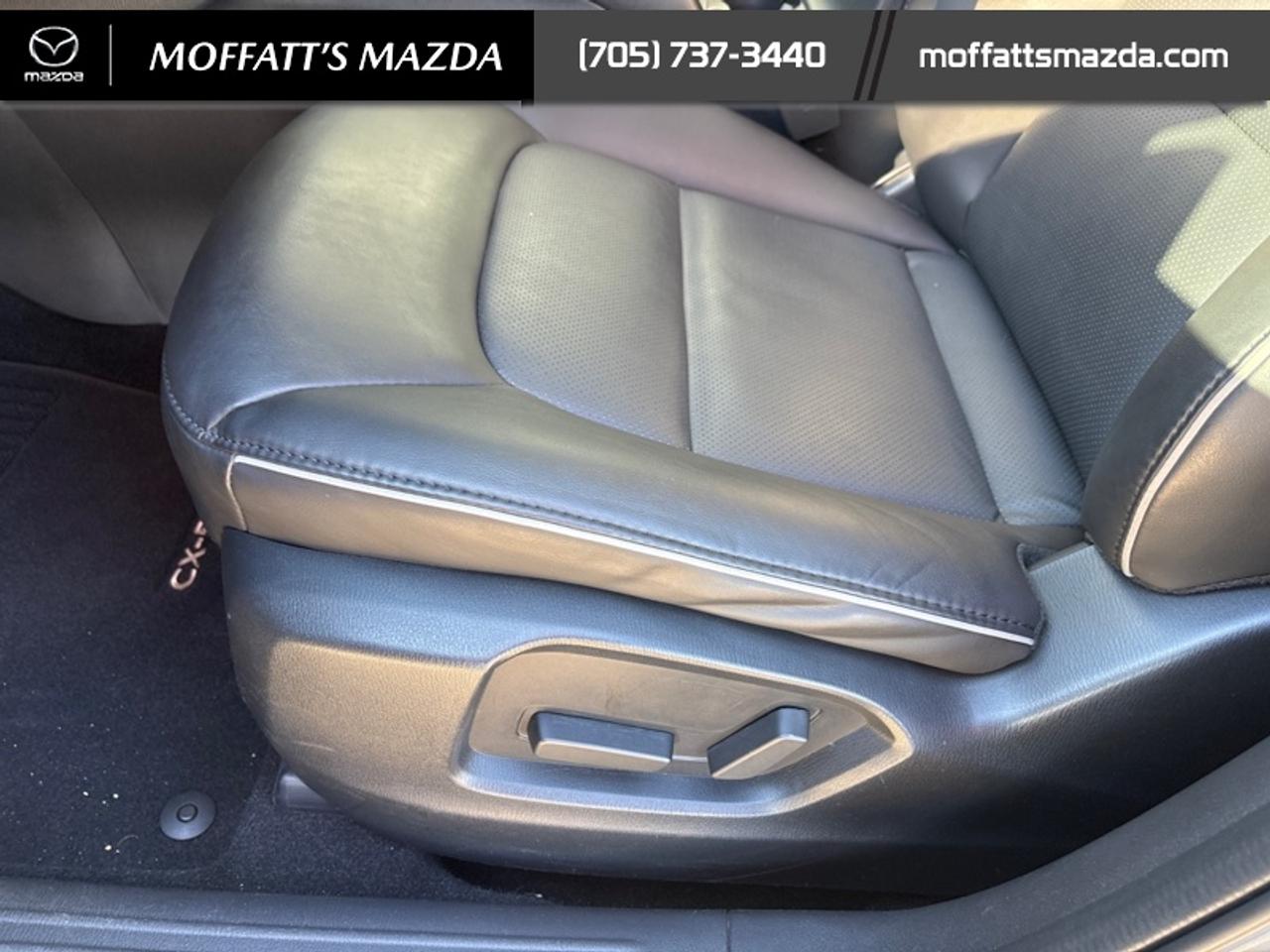 2024 Mazda CX-5 GS Photo