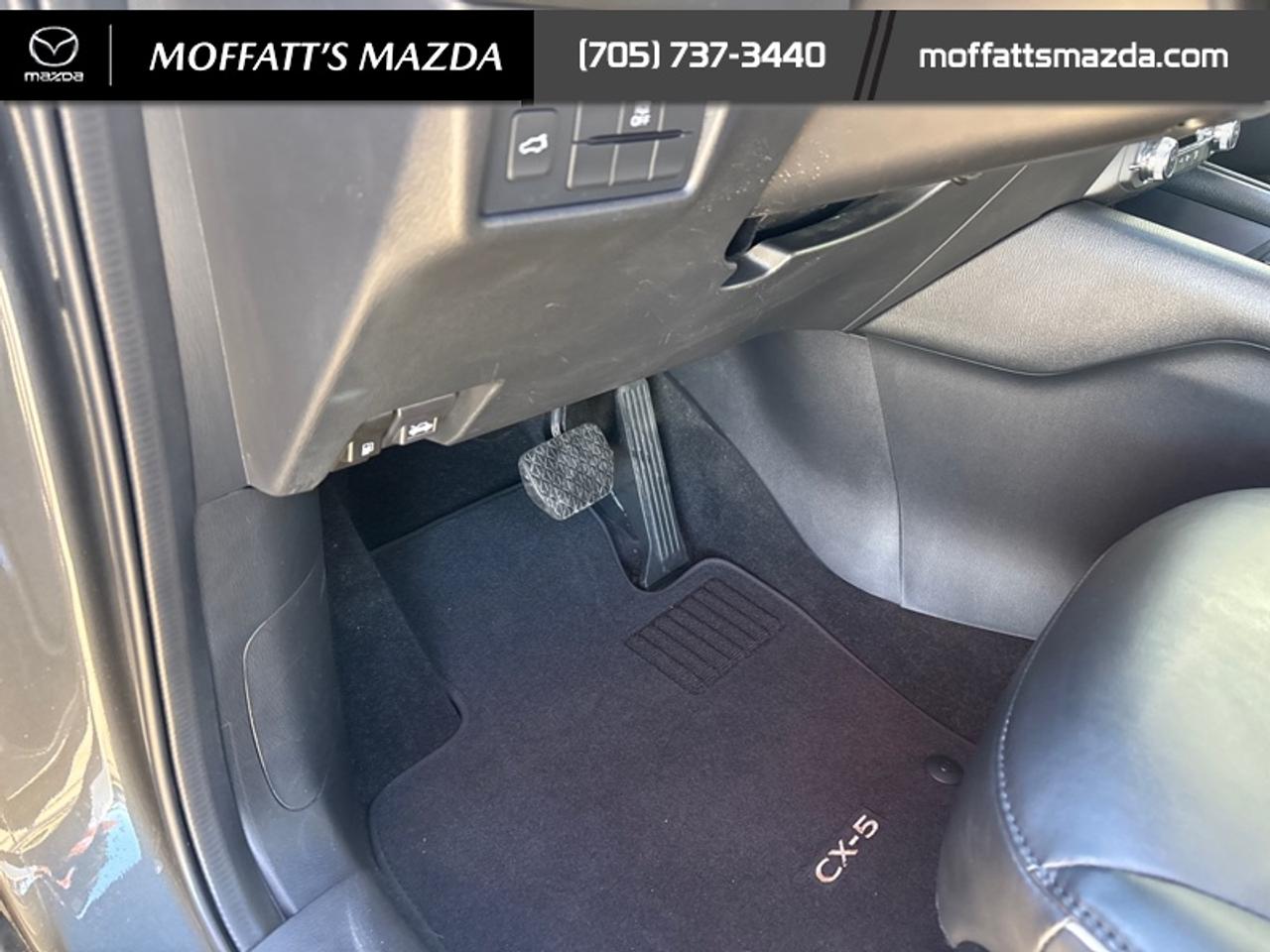 2024 Mazda CX-5 GS Photo