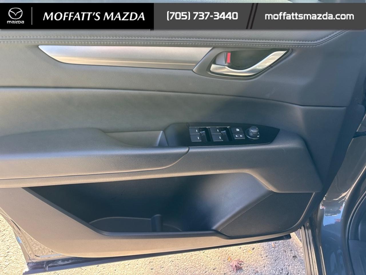 2024 Mazda CX-5 GS Photo