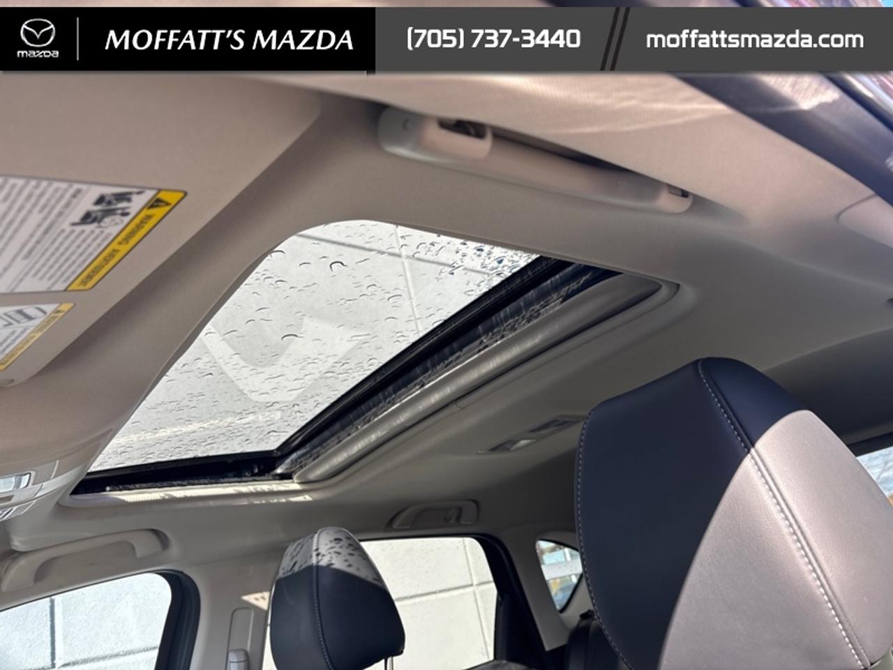 2024 Mazda CX-5 GS Photo