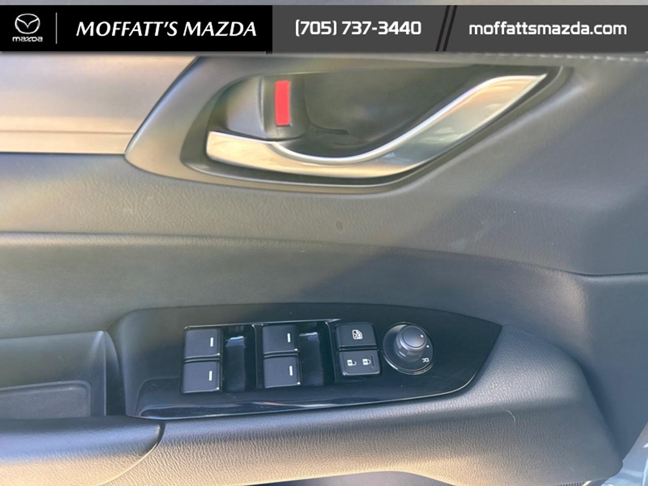 2024 Mazda CX-5 GS Photo
