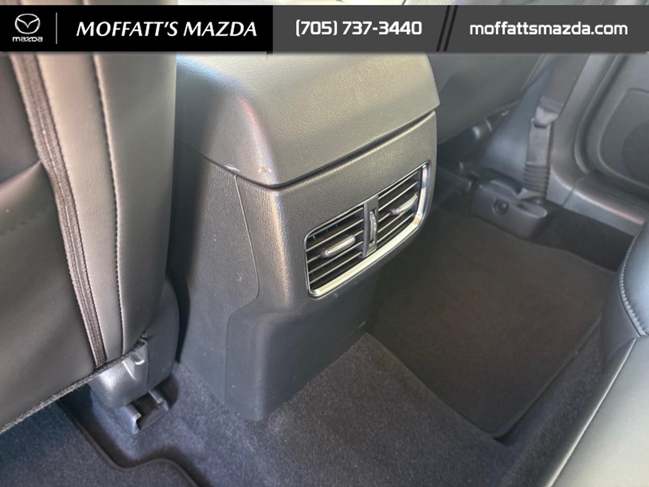 2024 Mazda CX-5 GS Photo