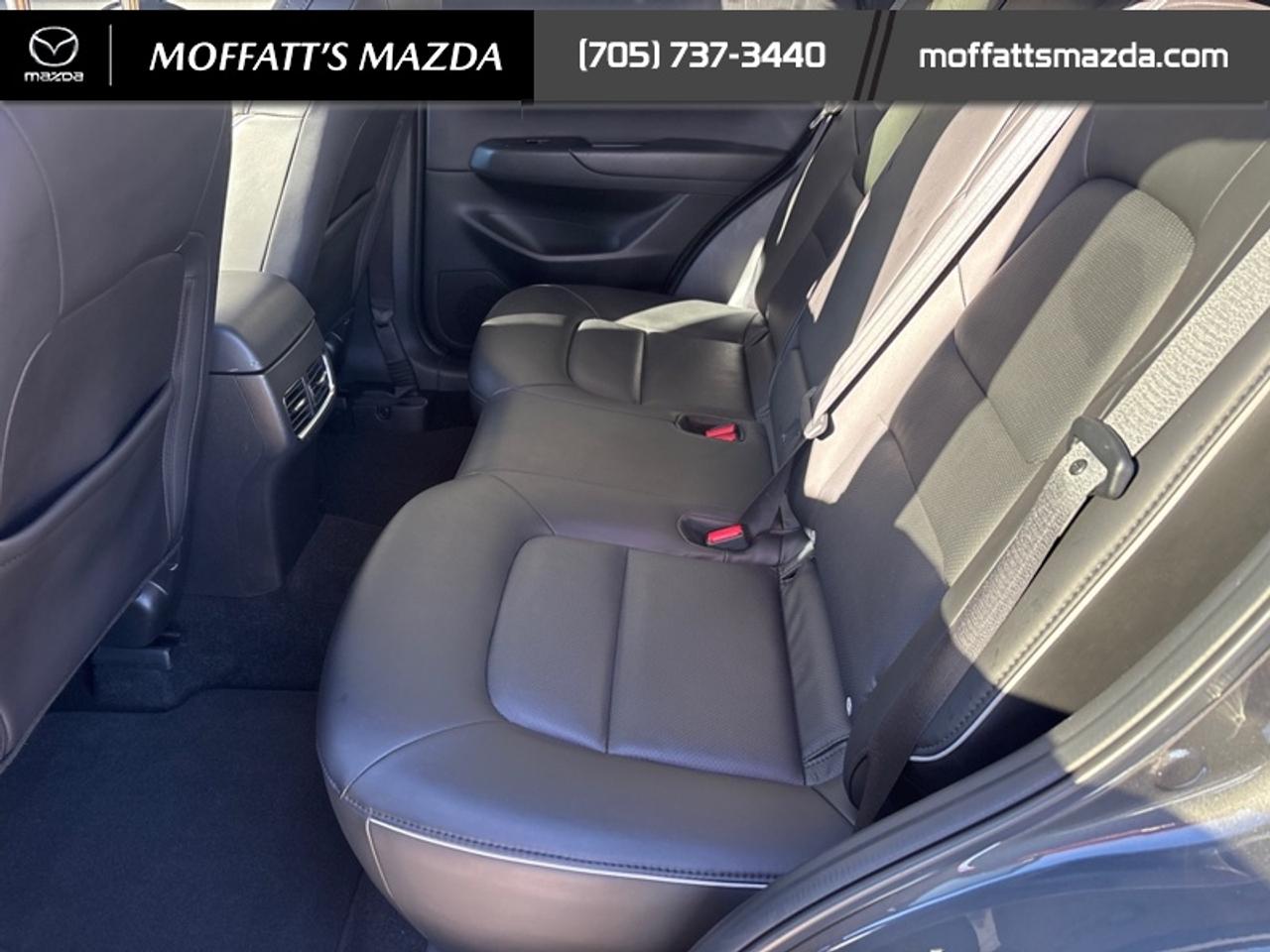 2024 Mazda CX-5 GS Photo