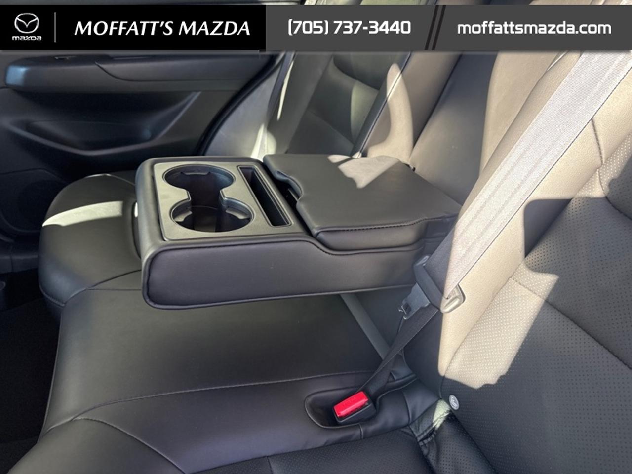 2024 Mazda CX-5 GS Photo
