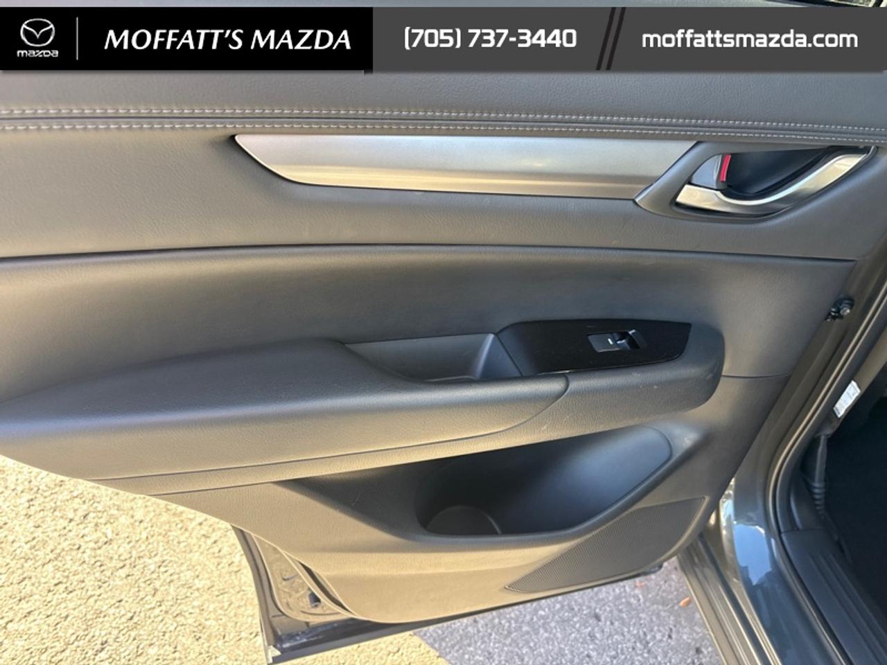 2024 Mazda CX-5 GS Photo
