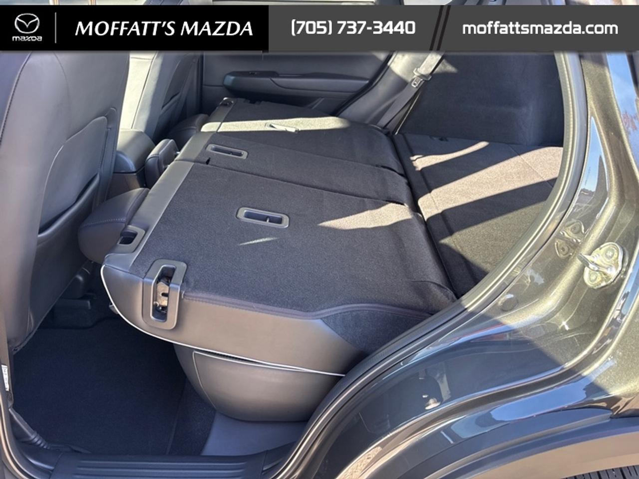 2024 Mazda CX-5 GS Photo