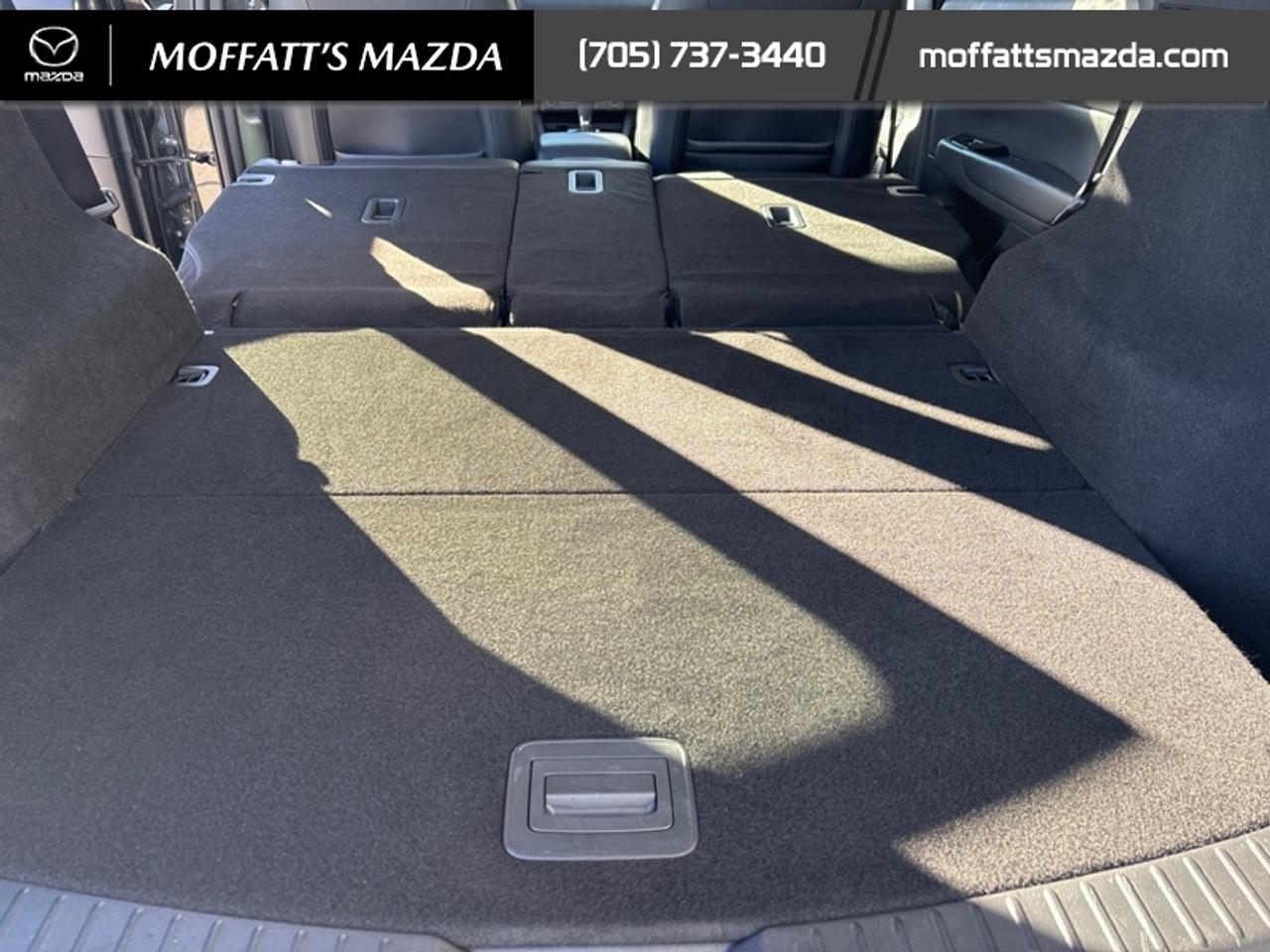 2024 Mazda CX-5 GS Photo