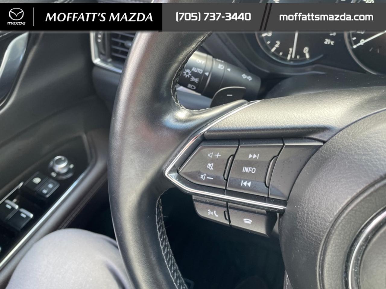 2021 Mazda CX-5 Signature Photo