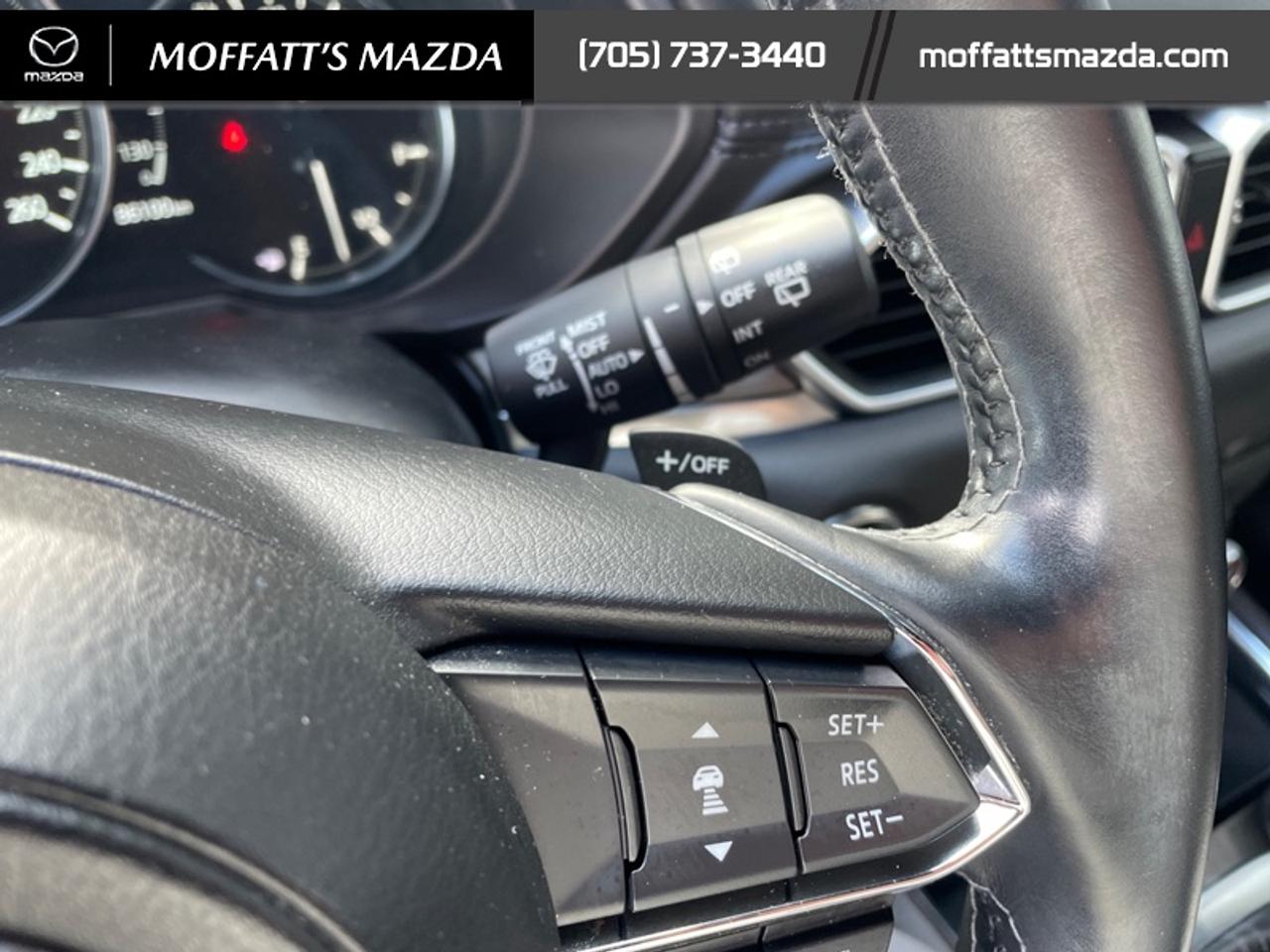 2021 Mazda CX-5 Signature Photo