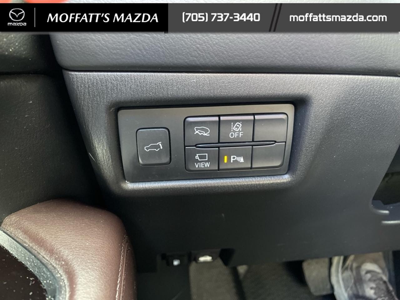 2021 Mazda CX-5 Signature Photo