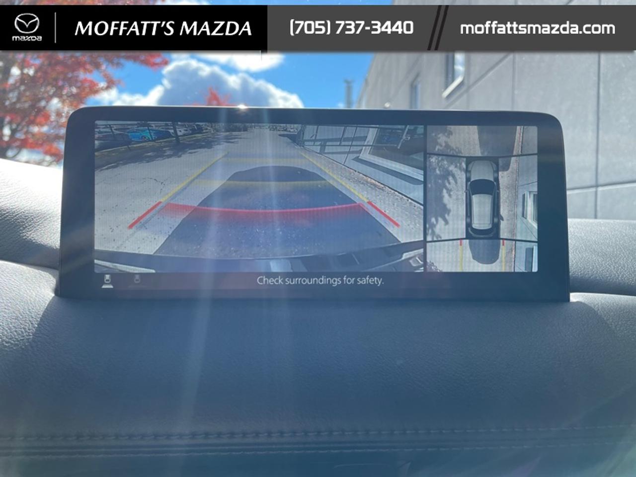 2021 Mazda CX-5 Signature Photo