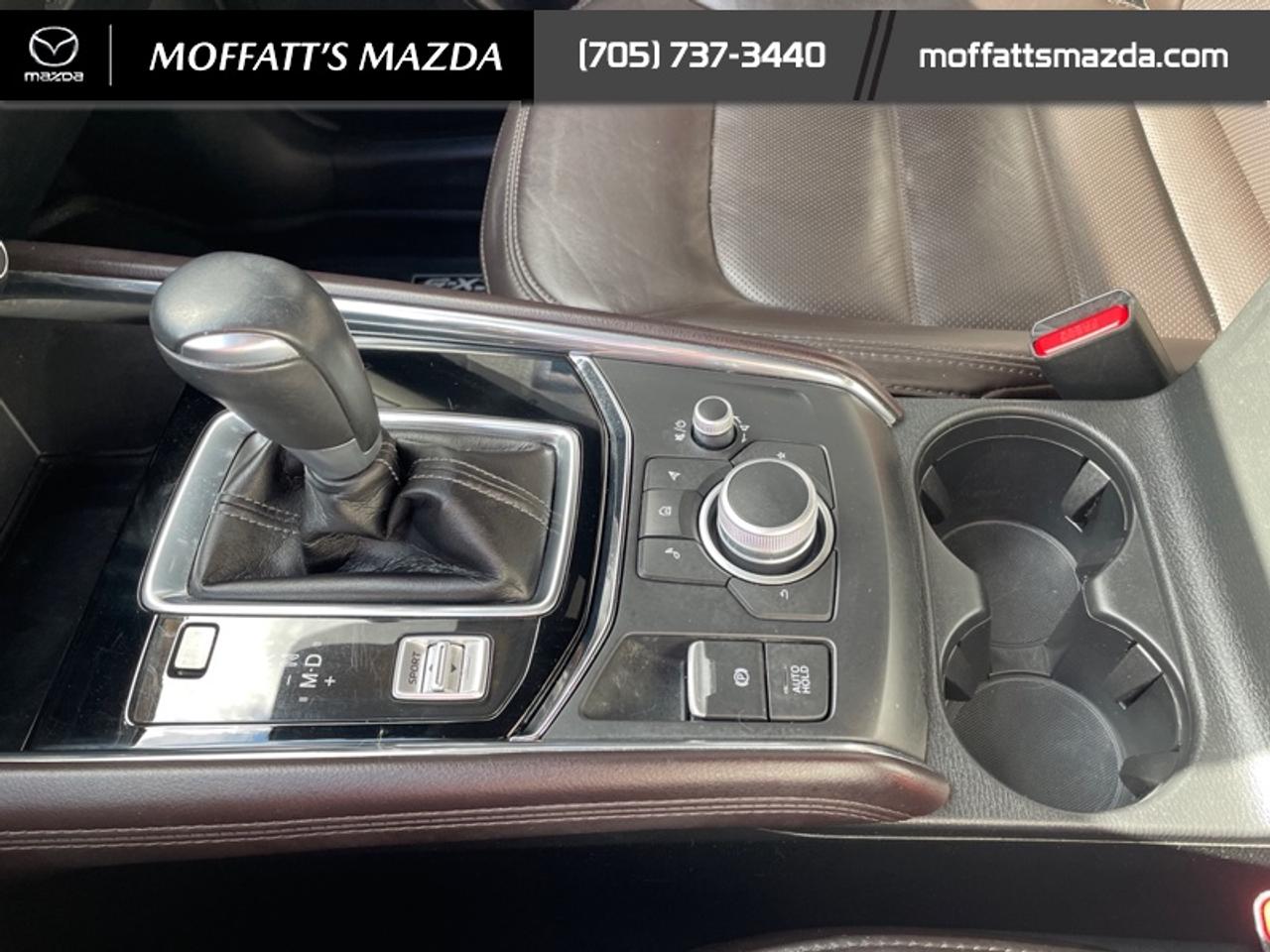 2021 Mazda CX-5 Signature Photo