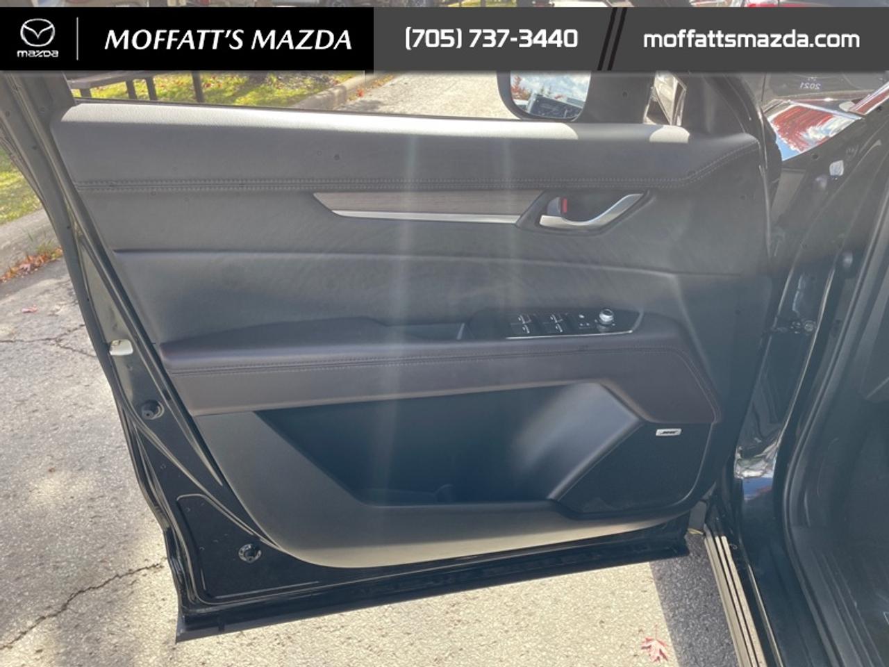 2021 Mazda CX-5 Signature Photo