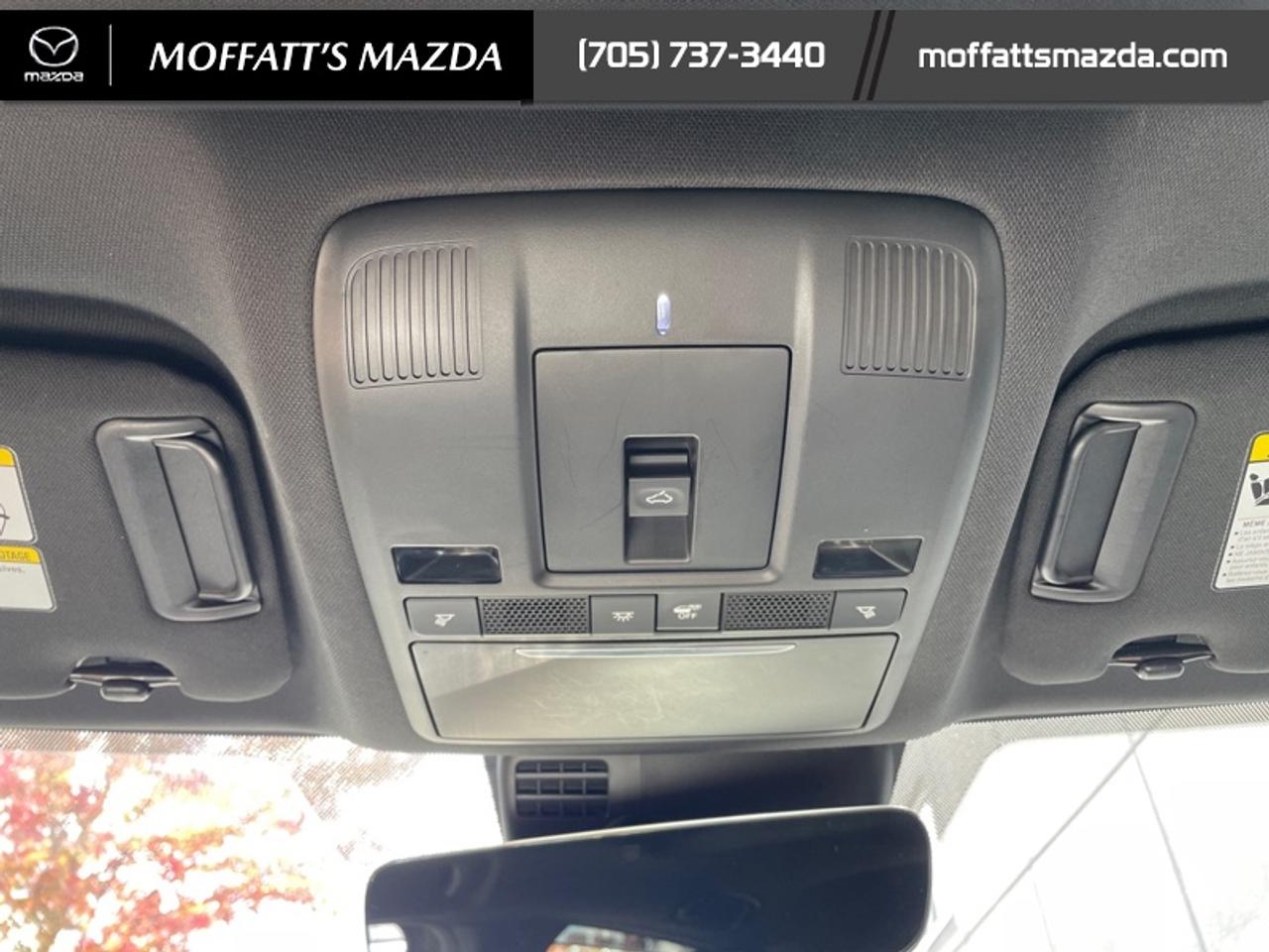 2021 Mazda CX-5 Signature Photo