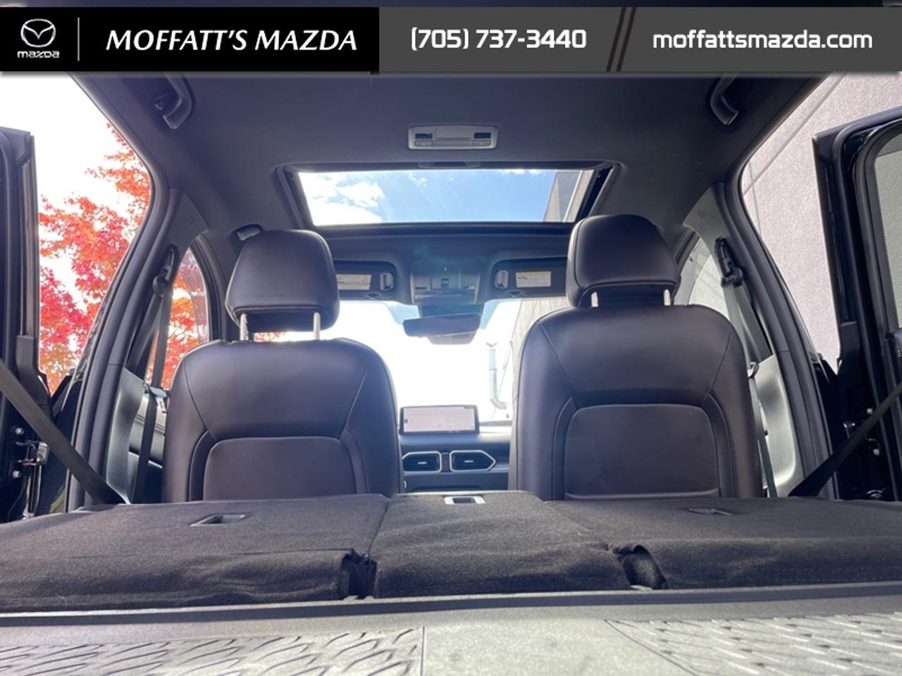 2021 Mazda CX-5 Signature Photo