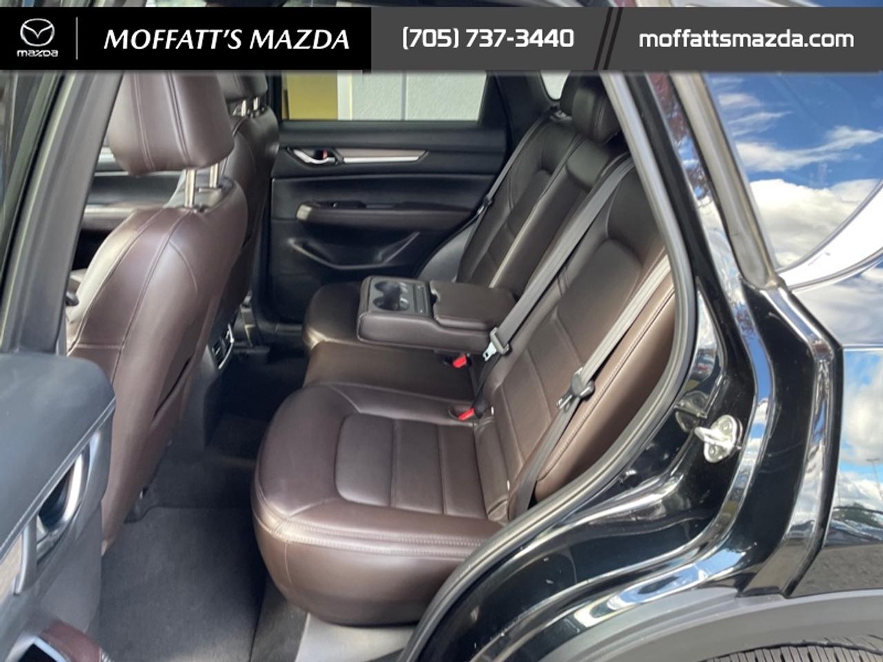 2021 Mazda CX-5 Signature Photo