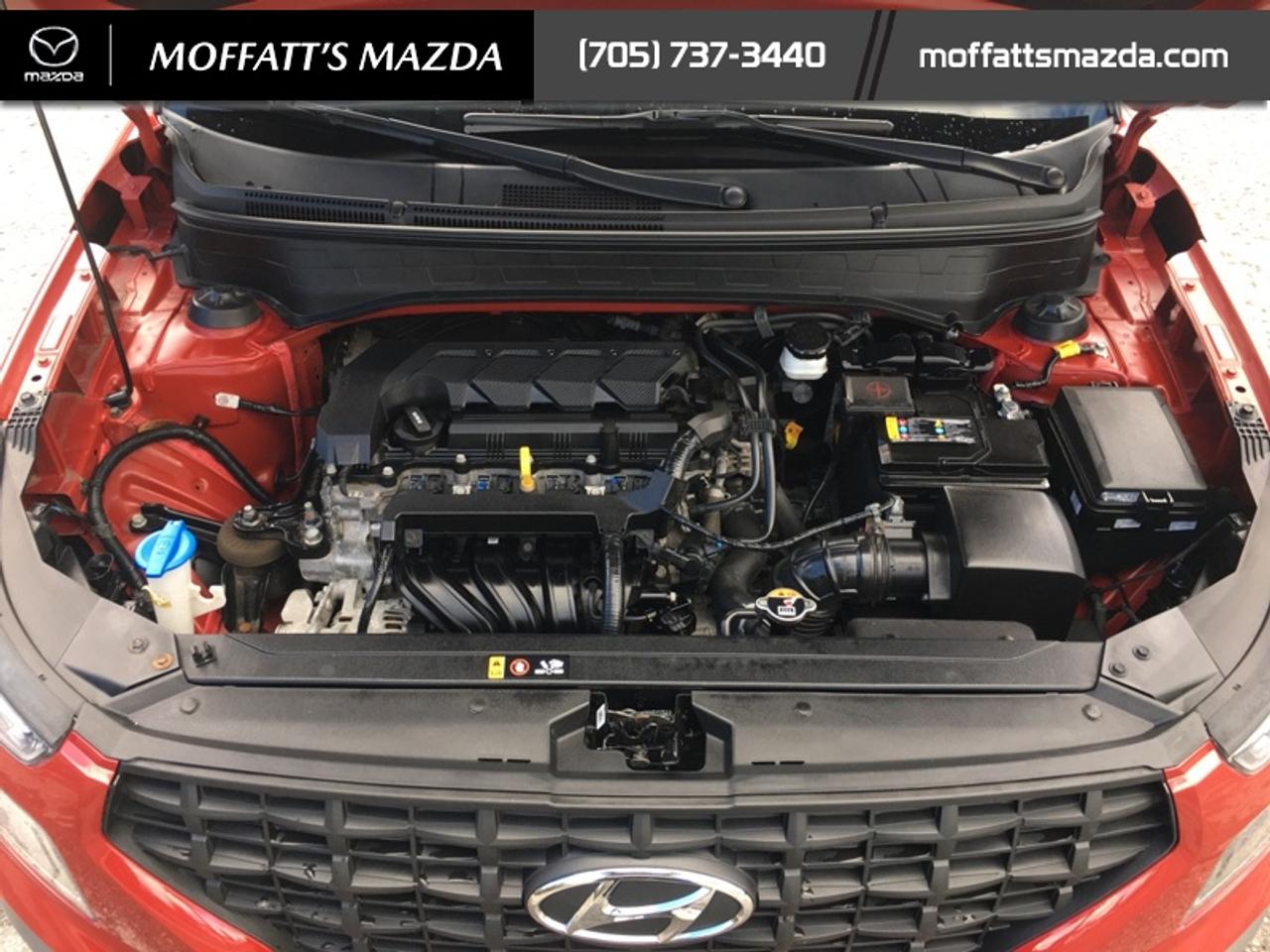 2023 Hyundai Venue PREFERRED Photo