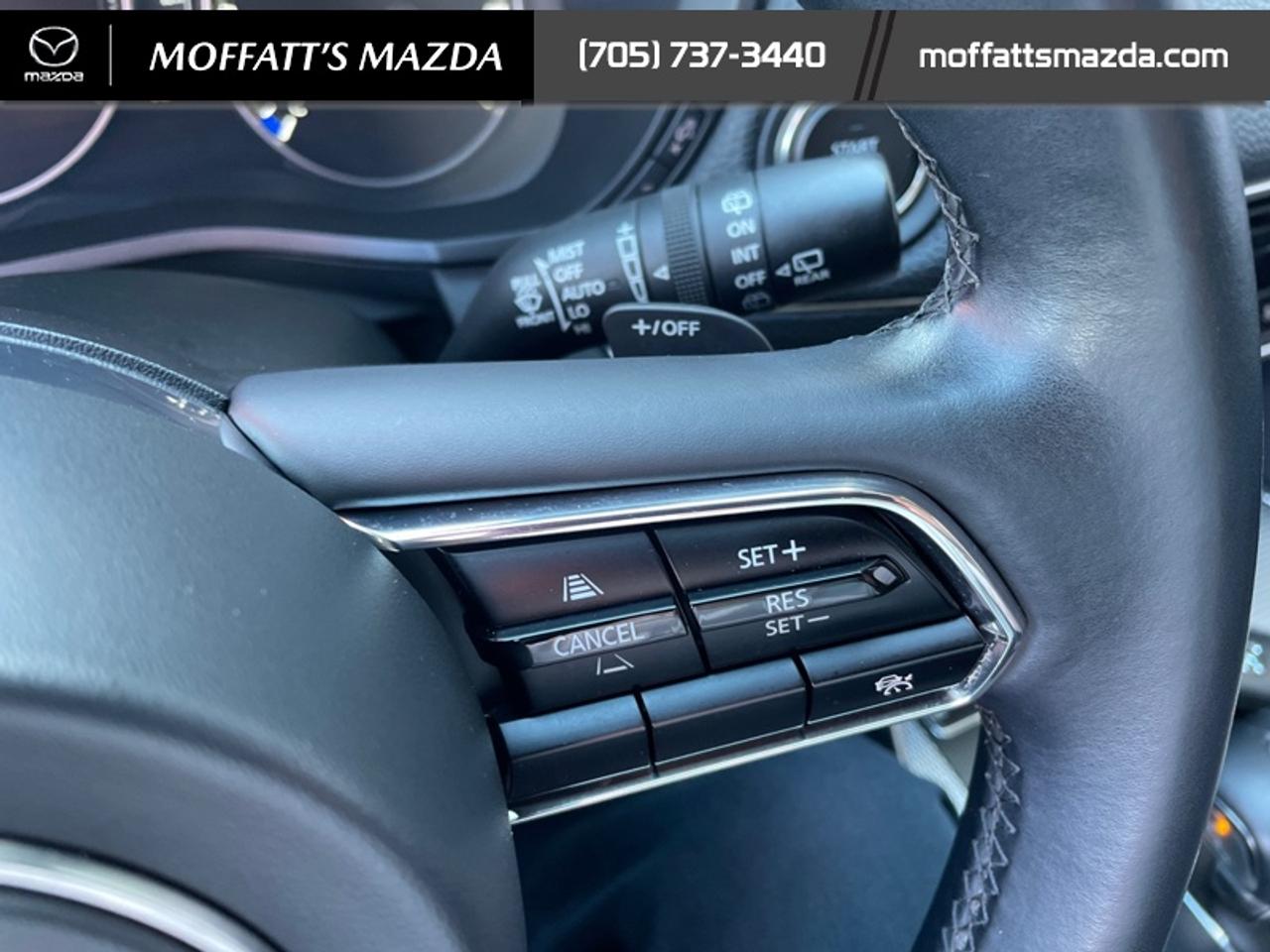 2025 Mazda CX-70 MHEV GT Photo