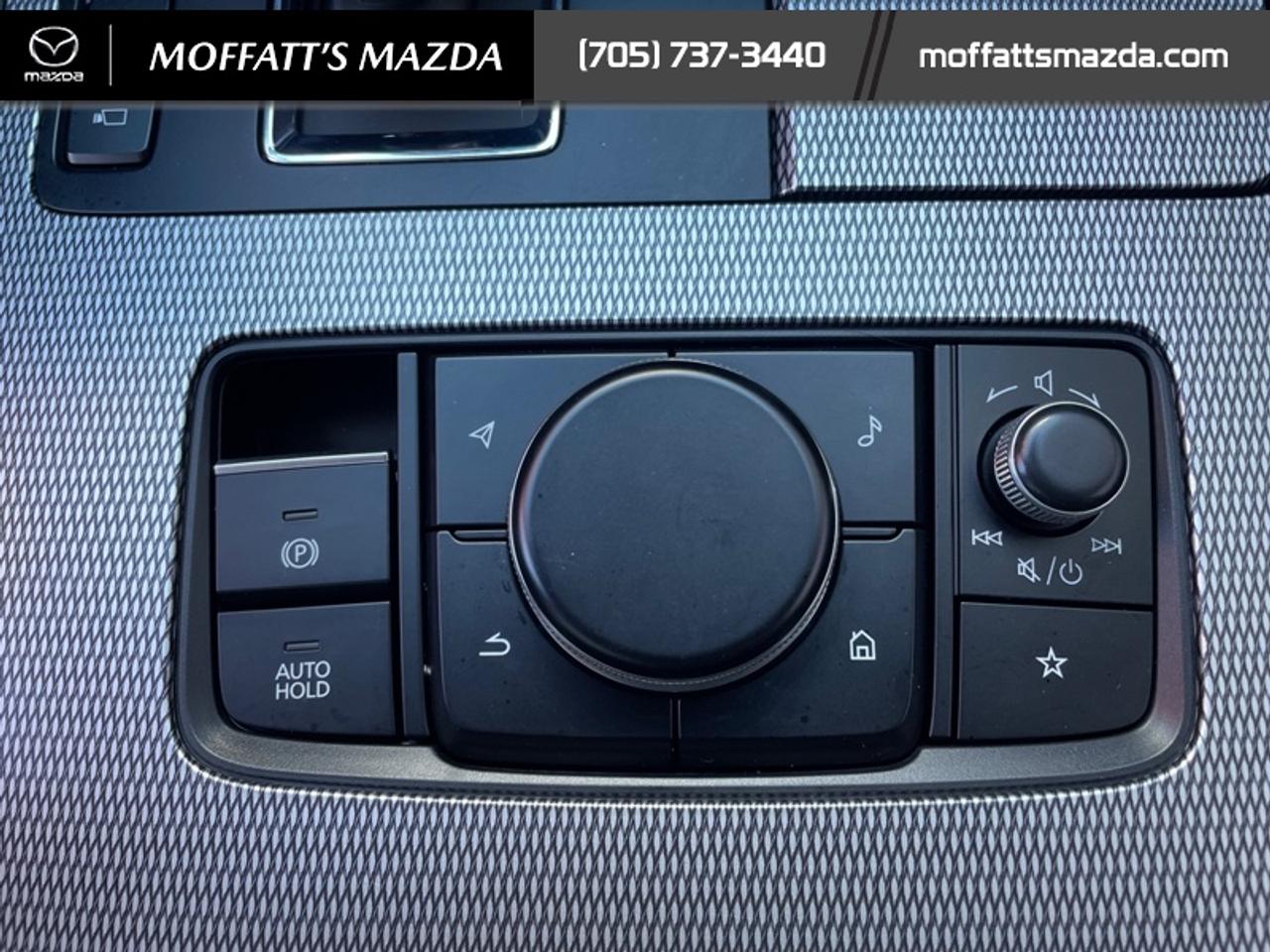 2025 Mazda CX-70 MHEV GT Photo
