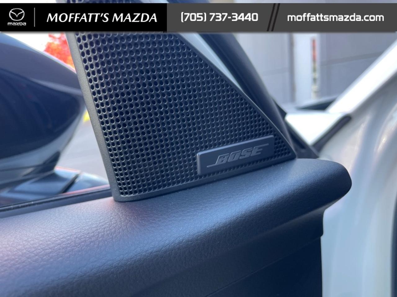 2025 Mazda CX-70 MHEV GT Photo