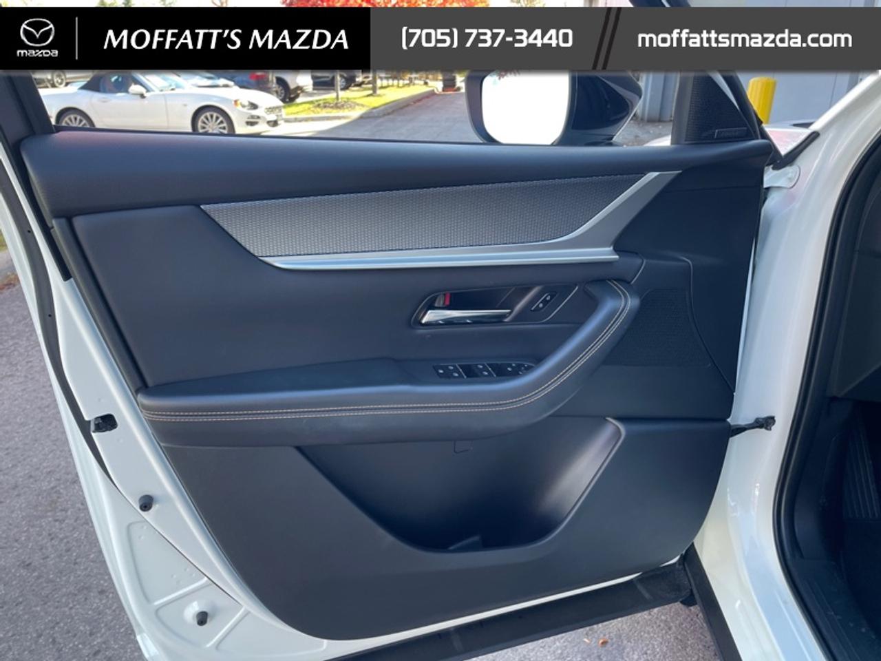 2025 Mazda CX-70 MHEV GT Photo