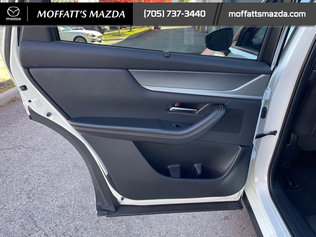 2025 Mazda CX-70 MHEV GT Photo