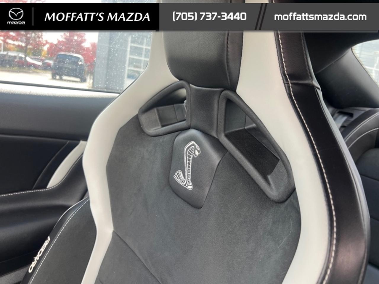2020 Ford Mustang Shelby GT500 Photo