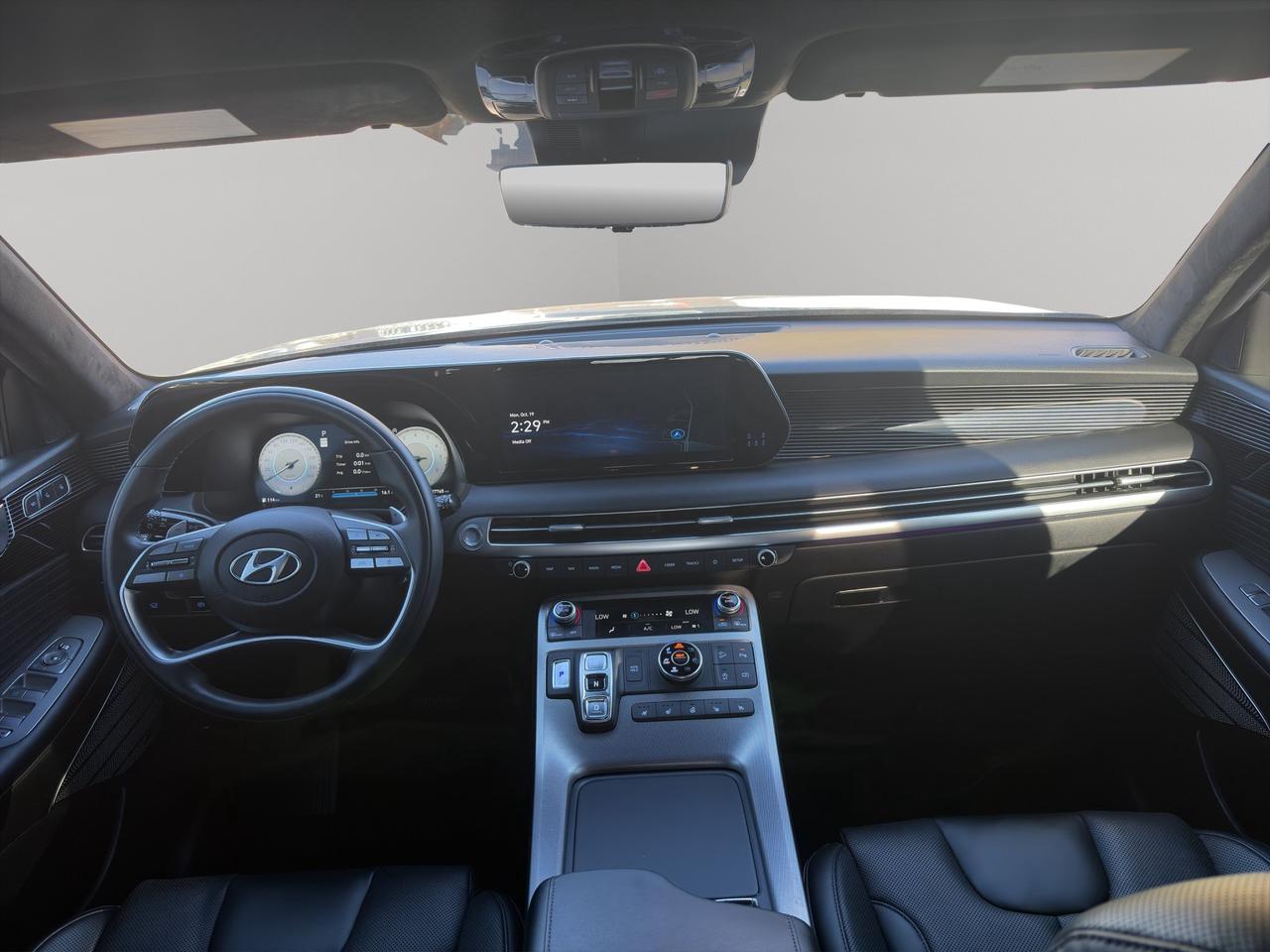 2024 Hyundai PALISADE Ultimate Calligraphy | Sunroof | Bucket Seats | Cruise Control Steer Assist | Lane Assist | Photo