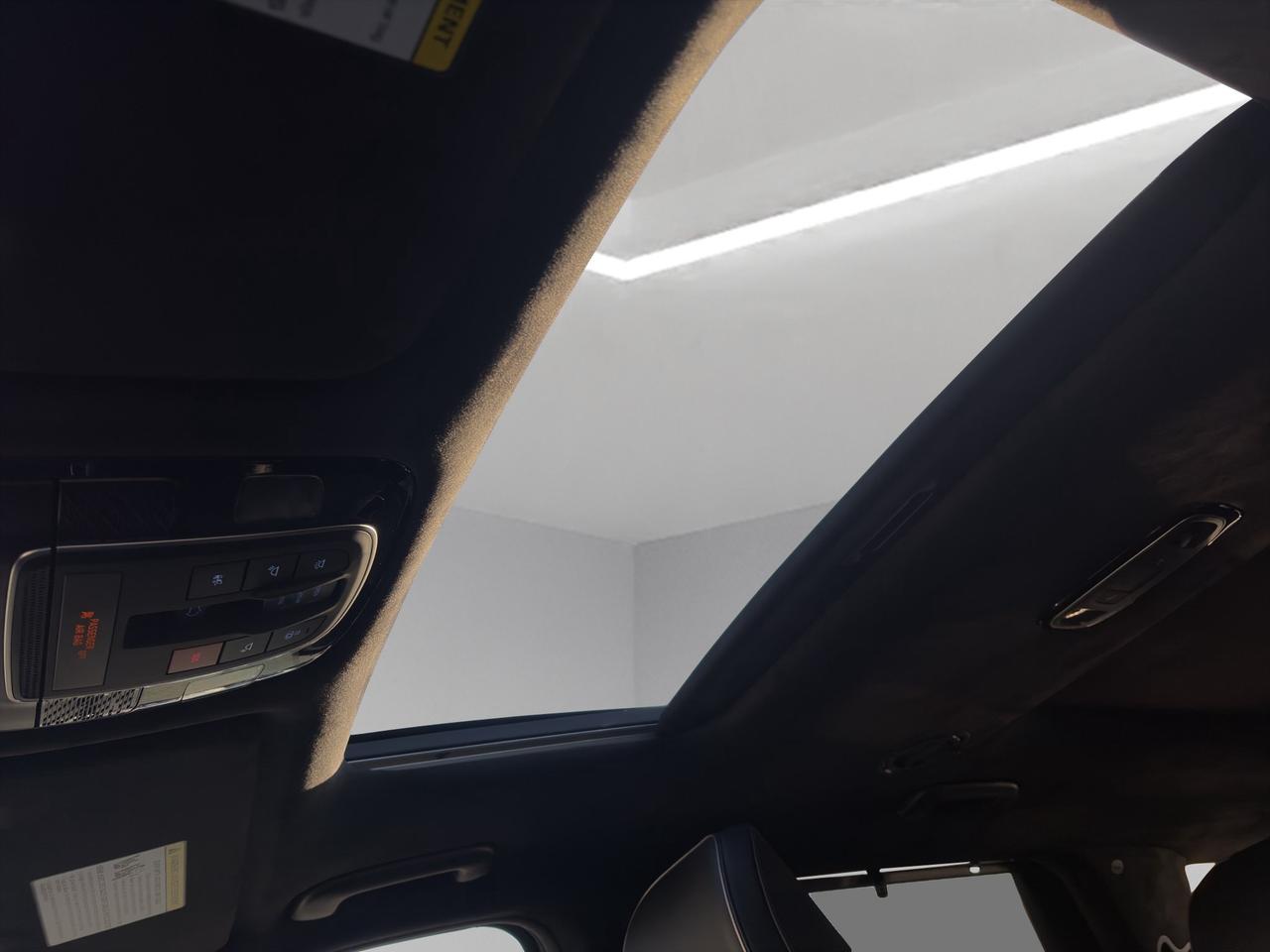 2024 Hyundai PALISADE Ultimate Calligraphy | Sunroof | Bucket Seats | Cruise Control Steer Assist | Lane Assist | Photo
