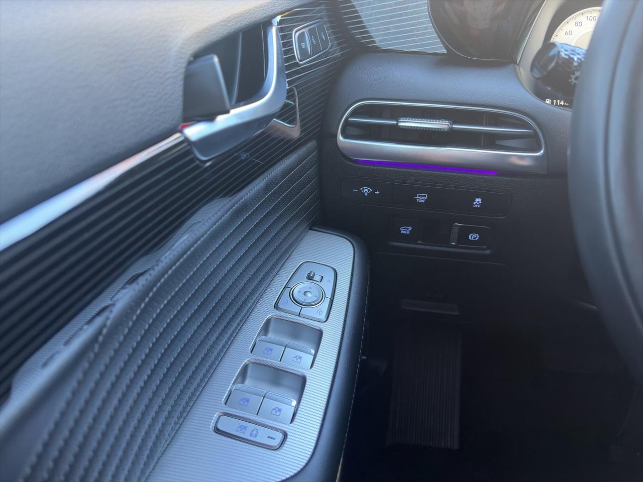 2024 Hyundai PALISADE Ultimate Calligraphy | Sunroof | Bucket Seats | Cruise Control Steer Assist | Lane Assist | Photo