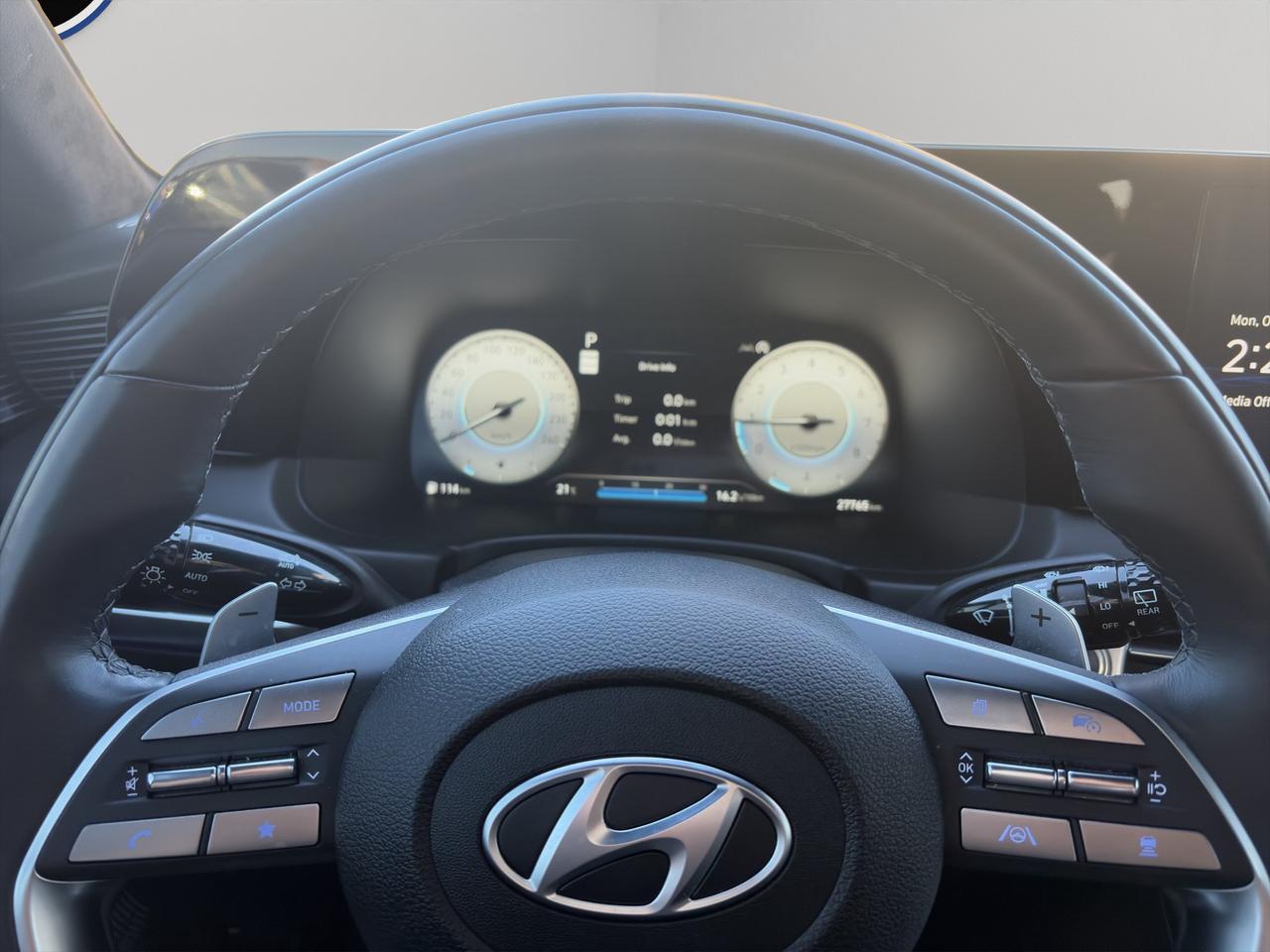2024 Hyundai PALISADE Ultimate Calligraphy | Sunroof | Bucket Seats | Cruise Control Steer Assist | Lane Assist | Photo