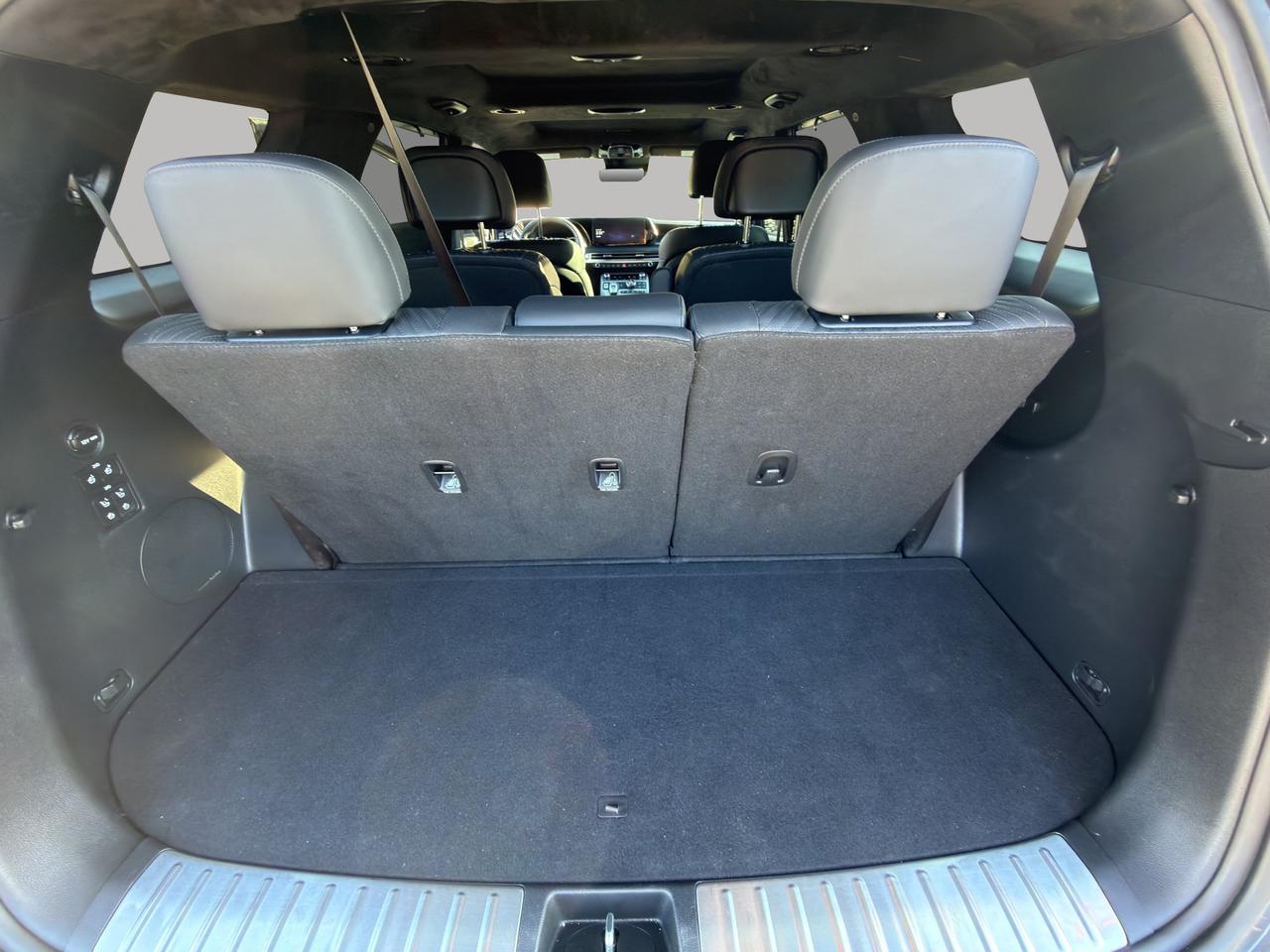 2024 Hyundai PALISADE Ultimate Calligraphy | Sunroof | Bucket Seats | Cruise Control Steer Assist | Lane Assist | Photo