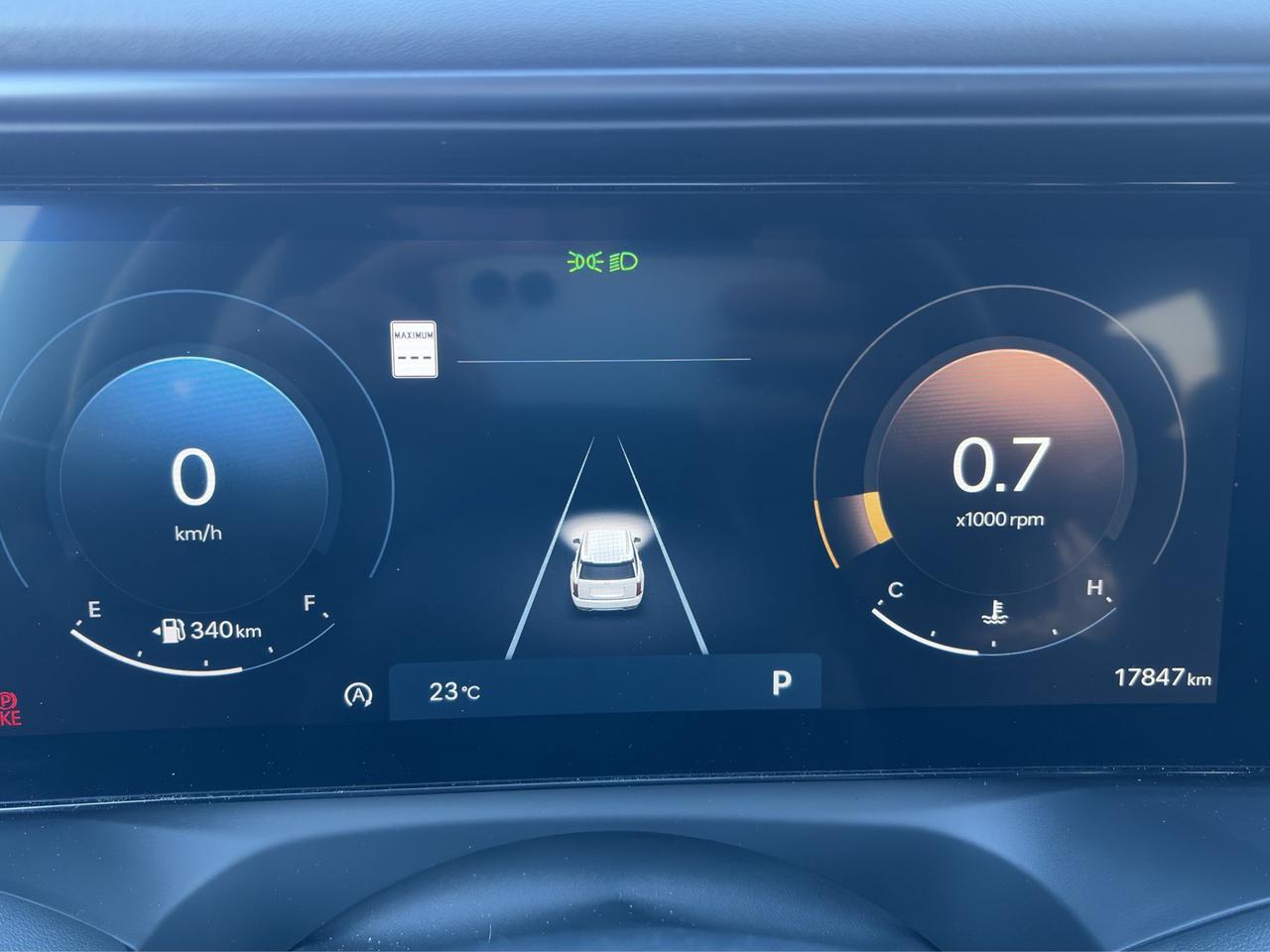 2026 Hyundai PALISADE XRT Pro |  8.4 Inches of Clearance | Recovery Tow Hooks |  Selectable Terrain Modes | Sunroof | Photo