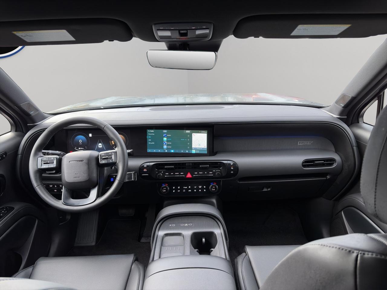 2026 Hyundai PALISADE XRT Pro |  8.4 Inches of Clearance | Recovery Tow Hooks |  Selectable Terrain Modes | Sunroof | Photo