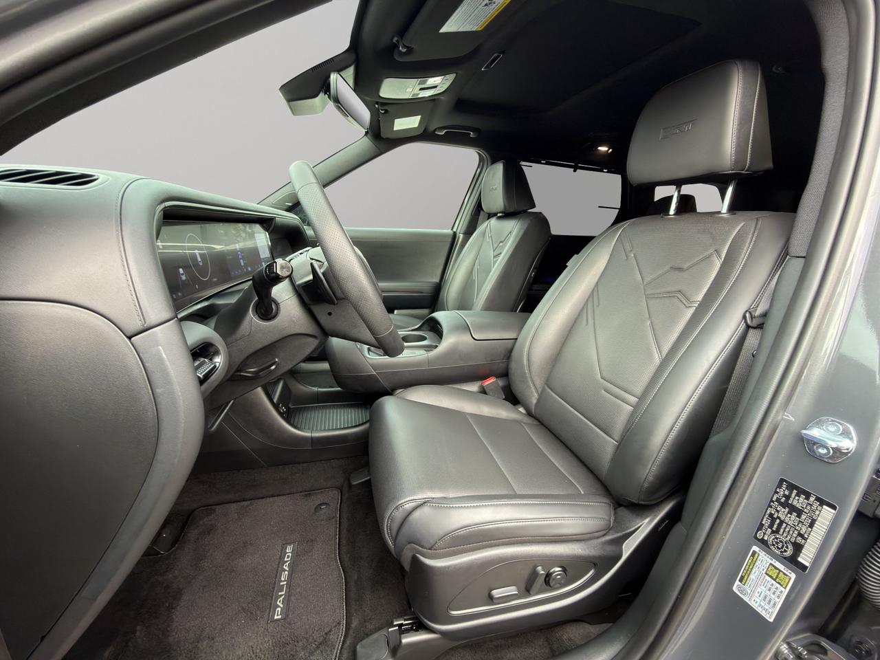 2026 Hyundai PALISADE XRT Pro |  8.4 Inches of Clearance | Recovery Tow Hooks |  Selectable Terrain Modes | Sunroof | Photo