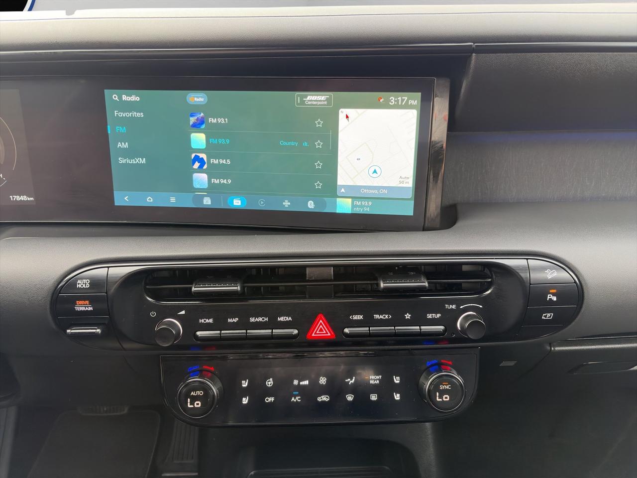 2026 Hyundai PALISADE XRT Pro |  8.4 Inches of Clearance | Recovery Tow Hooks |  Selectable Terrain Modes | Sunroof | Photo