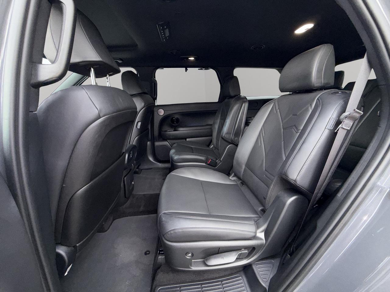 2026 Hyundai PALISADE XRT Pro |  8.4 Inches of Clearance | Recovery Tow Hooks |  Selectable Terrain Modes | Sunroof | Photo