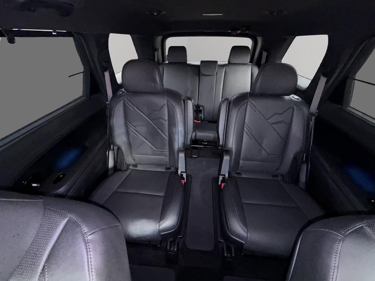 2026 Hyundai PALISADE XRT Pro |  8.4 Inches of Clearance | Recovery Tow Hooks |  Selectable Terrain Modes | Sunroof | Photo