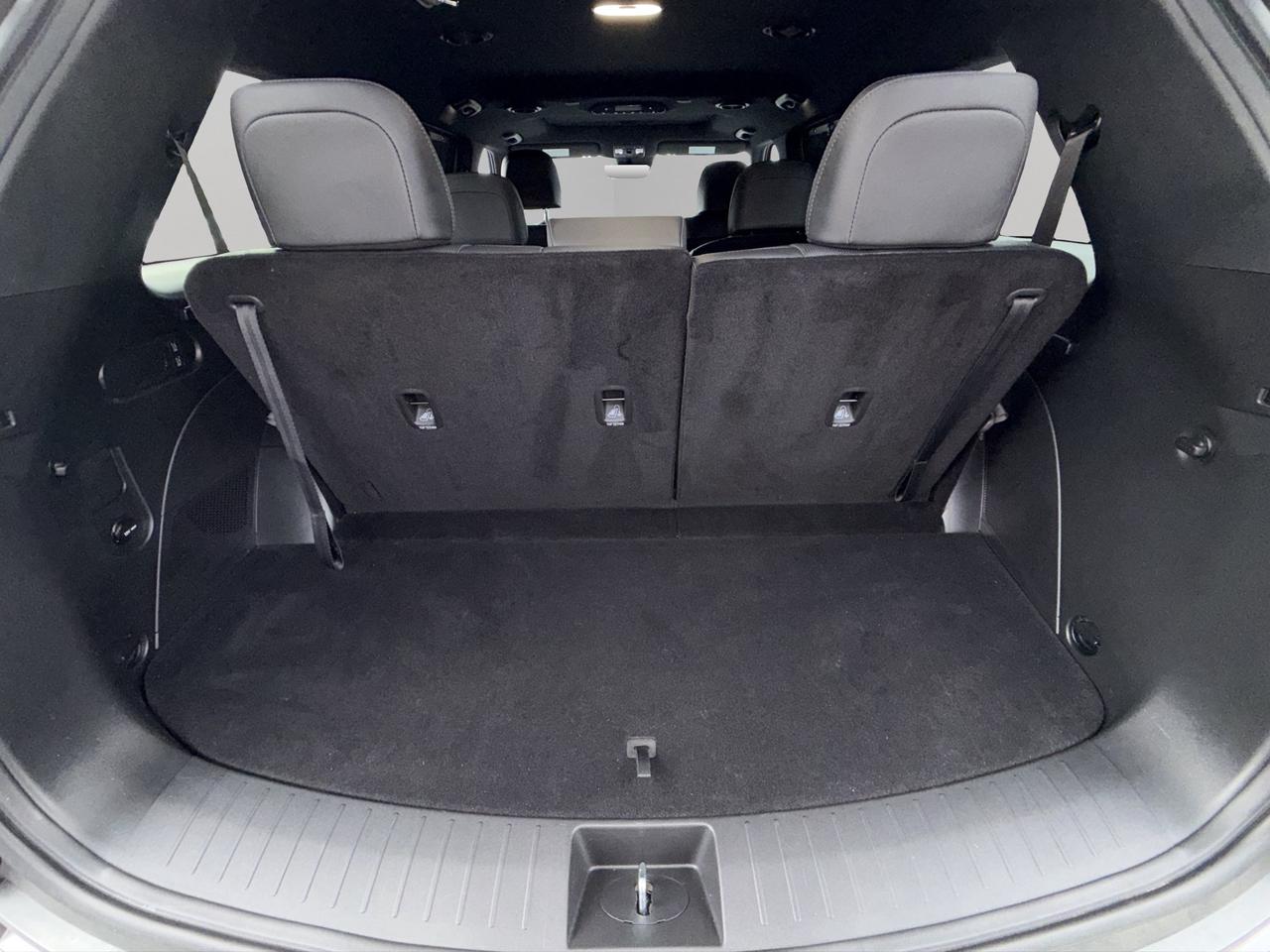2026 Hyundai PALISADE XRT Pro |  8.4 Inches of Clearance | Recovery Tow Hooks |  Selectable Terrain Modes | Sunroof | Photo
