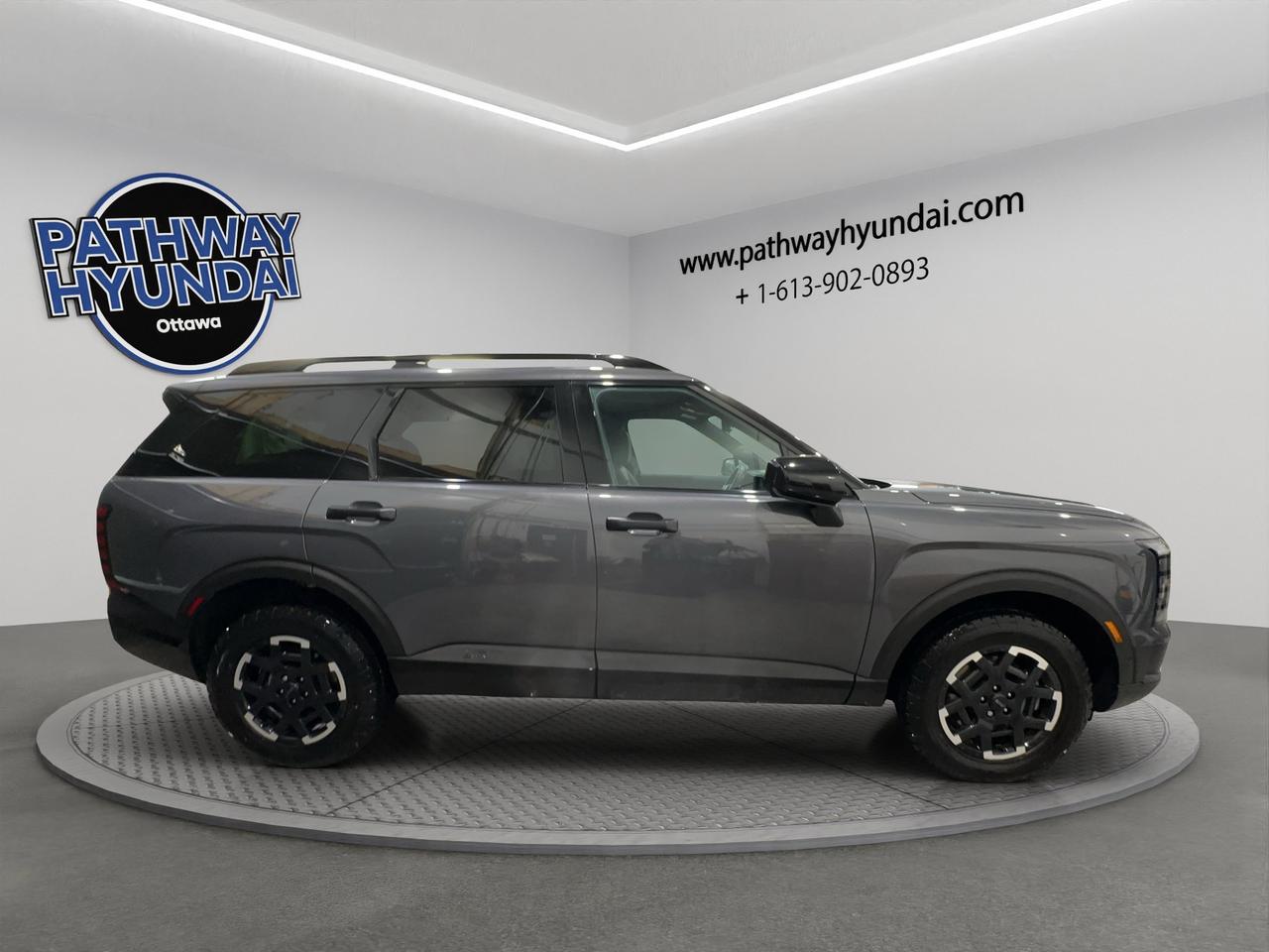 2026 Hyundai PALISADE XRT Pro |  8.4 Inches of Clearance | Recovery Tow Hooks |  Selectable Terrain Modes | Sunroof | Photo