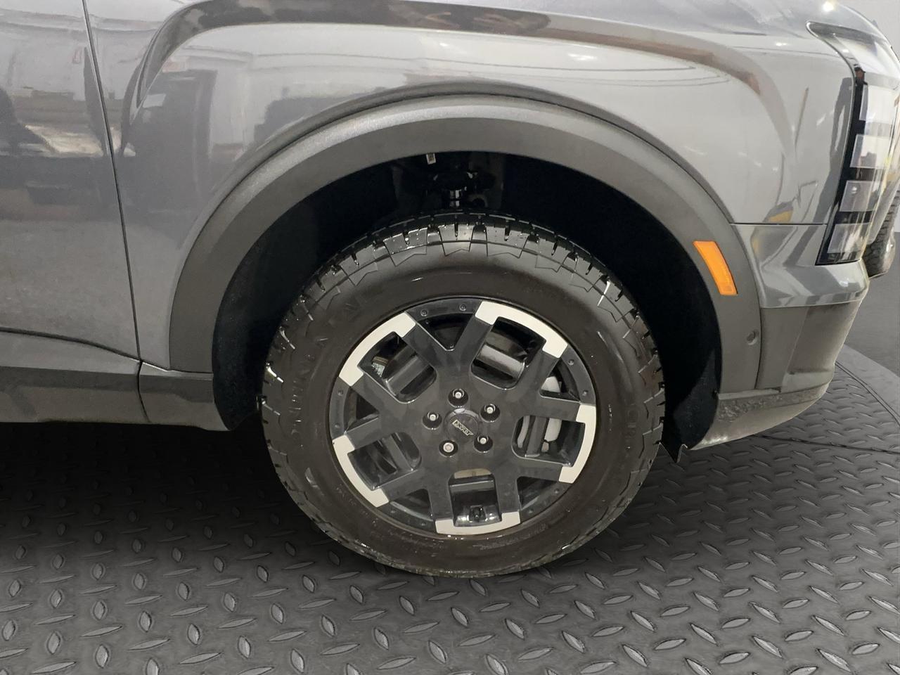 2026 Hyundai PALISADE XRT Pro |  8.4 Inches of Clearance | Recovery Tow Hooks |  Selectable Terrain Modes | Sunroof | Photo5