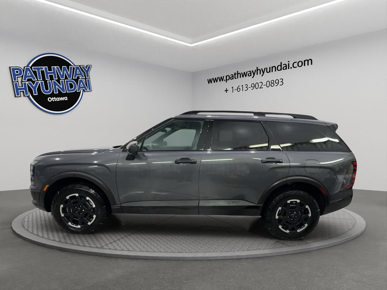 2026 Hyundai PALISADE XRT Pro |  8.4 Inches of Clearance | Recovery Tow Hooks |  Selectable Terrain Modes | Sunroof | Photo