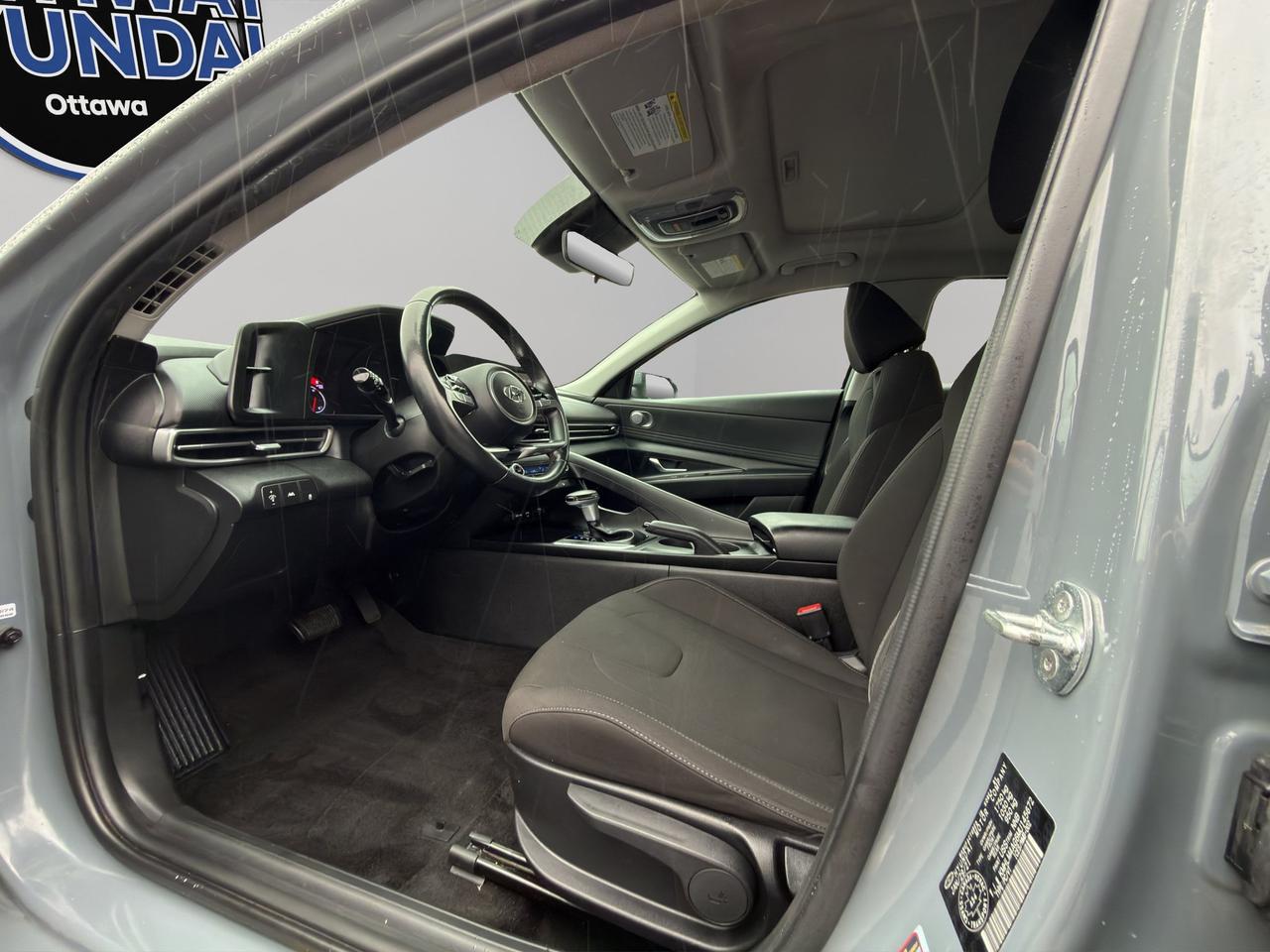 2021 Hyundai Elantra Preferred | Sunroof | Blind Spot Monitor | Lane Keeping Assist | Cruise Control Steer Assist | Photo