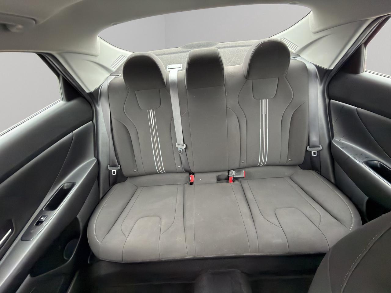 2021 Hyundai Elantra Preferred | Sunroof | Blind Spot Monitor | Lane Keeping Assist | Cruise Control Steer Assist | Photo