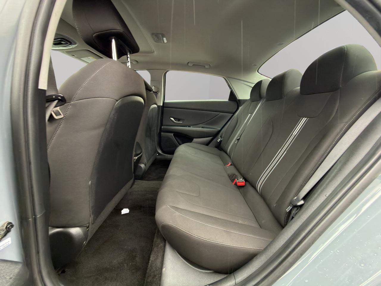 2021 Hyundai Elantra Preferred | Sunroof | Blind Spot Monitor | Lane Keeping Assist | Cruise Control Steer Assist | Photo