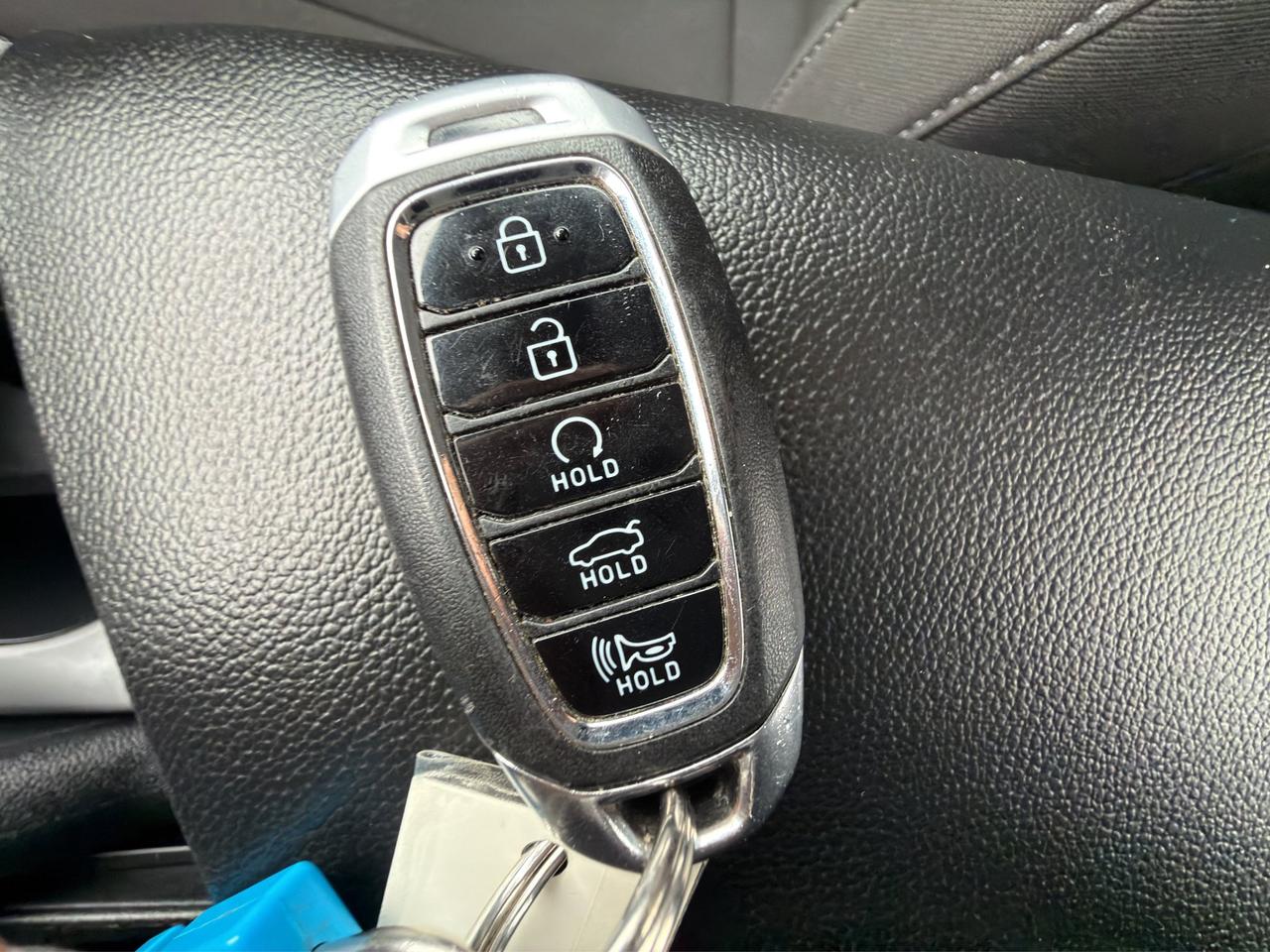 2021 Hyundai Elantra Preferred | Sunroof | Blind Spot Monitor | Lane Keeping Assist | Cruise Control Steer Assist | Photo