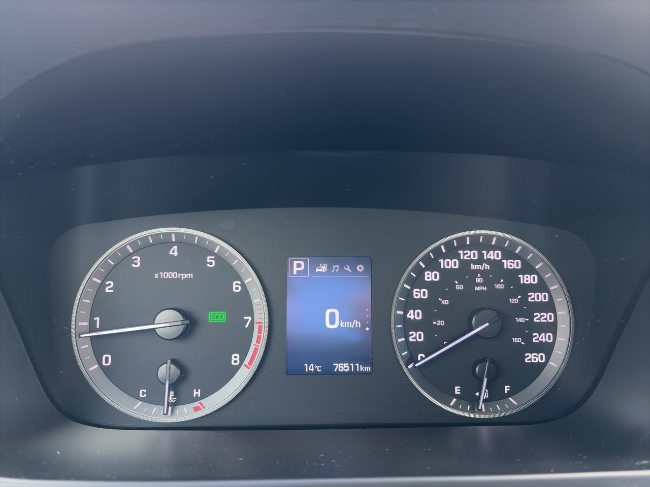2015 Hyundai Sonata 2.4L Sport | Blind Spot Monitor | Cross-Traffic Alert | Cruise Control |  Sunroof | Photo