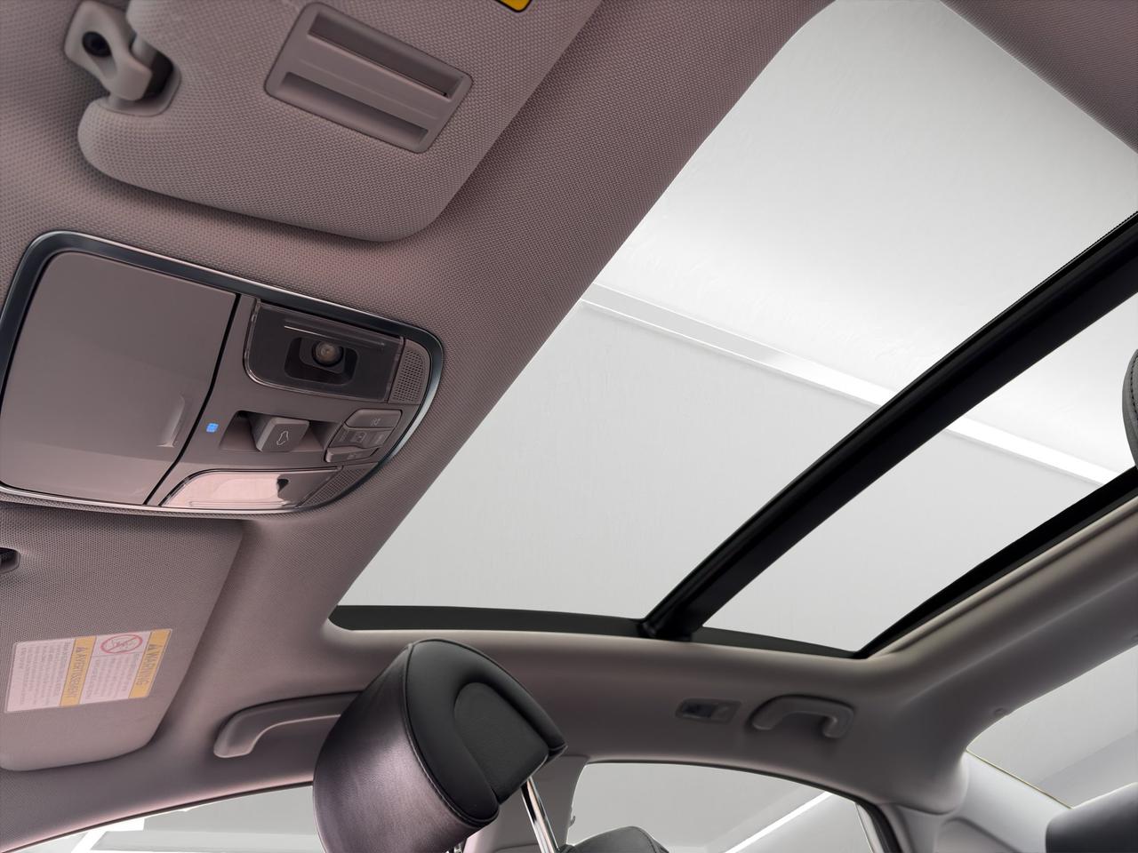 2015 Hyundai Sonata 2.4L Sport | Blind Spot Monitor | Cross-Traffic Alert | Cruise Control |  Sunroof | Photo