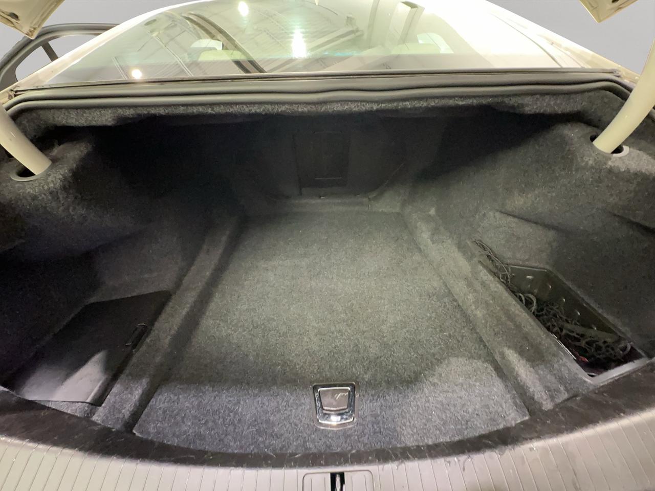 2014 Cadillac CTS Sedan Luxury AWD | Blind-Spot Monitor | Cross-Traffic Alert | Lane Departure Warning | Anti-Lock Brakes | Photo